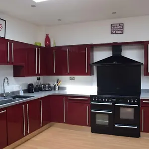  Holiday home House